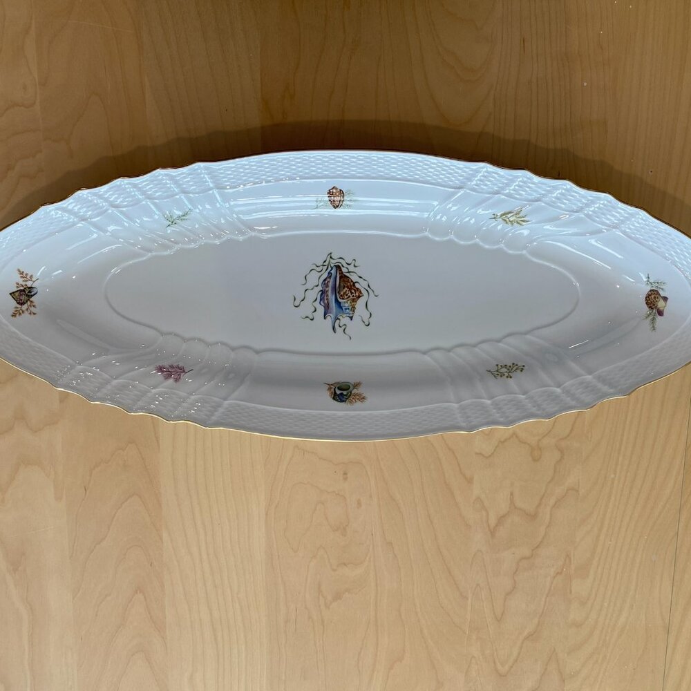 Richard Ginori Platter